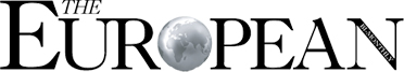 the-european-logo